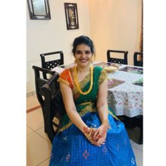 kavyamedikonda